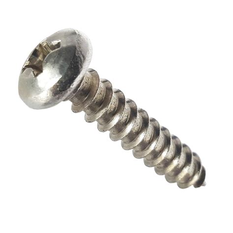 12 sheet metal screws 1 4 inch|12 inch long stainless screws.